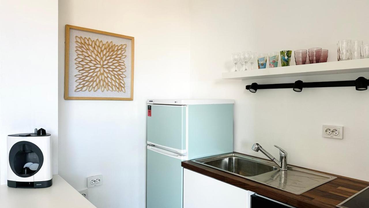 Apartello Modern Apartment - Garden Of Eden Свети-Влас Экстерьер фото